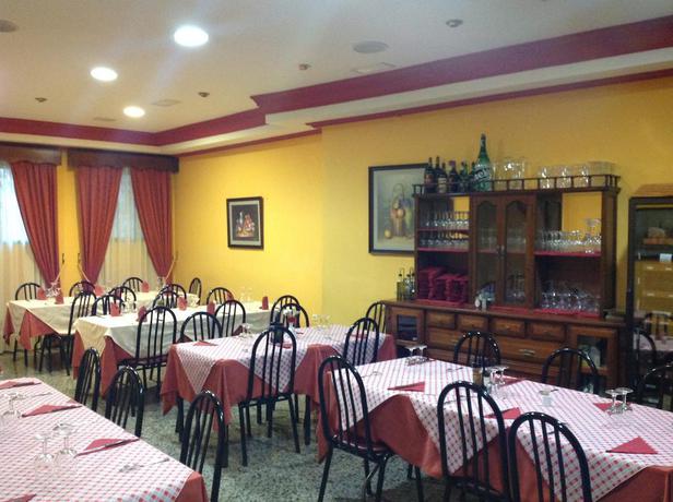 Imagen general del Hostal Julio, Trujillo. Foto 3