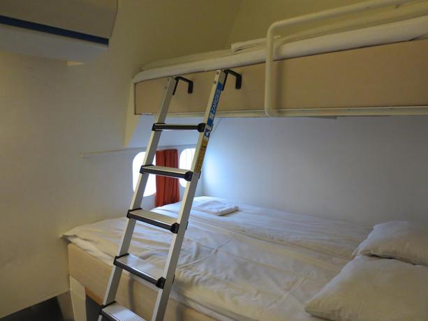 Imagen general del Hostal Jumbo Stay Hotel. Foto 4