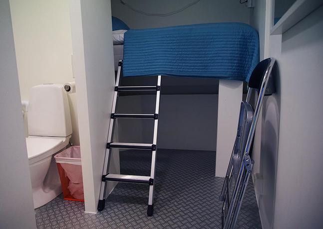 Imagen general del Hostal Jumbo Stay Hotel. Foto 12