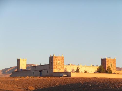 Imagen general del Hostal Kasbah Alta&iuml;r. Foto 3