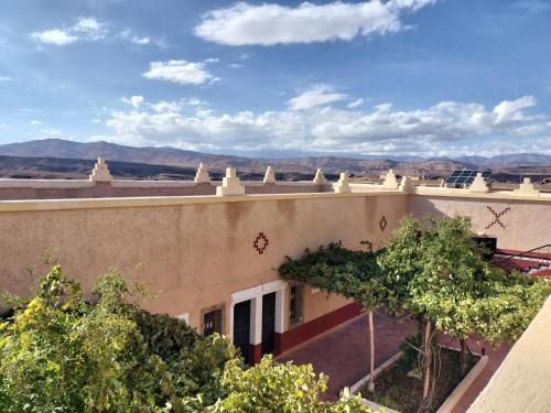 Imagen general del Hostal Kasbah Alta&iuml;r. Foto 4