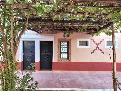 Imagen general del Hostal Kasbah Alta&iuml;r. Foto 6