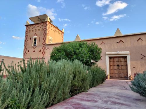 Imagen general del Hostal Kasbah Alta&iuml;r. Foto 10