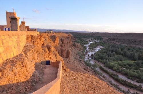 Imagen general del Hostal Kasbah Alta&iuml;r. Foto 7