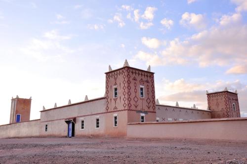 Imagen general del Hostal Kasbah Alta&iuml;r. Foto 8