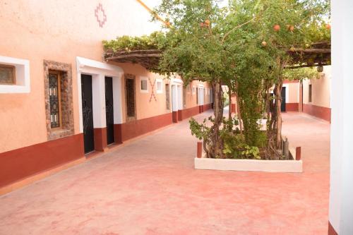 Imagen general del Hostal Kasbah Alta&iuml;r. Foto 9