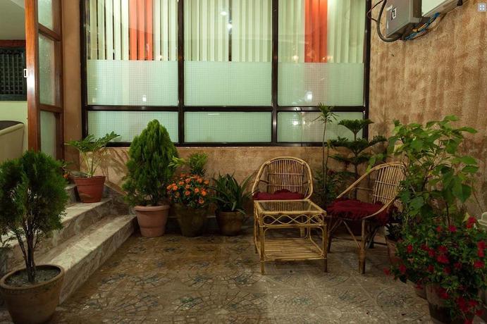 Imagen de los interiores del Hostal Kathmandu Homestay. Foto 10