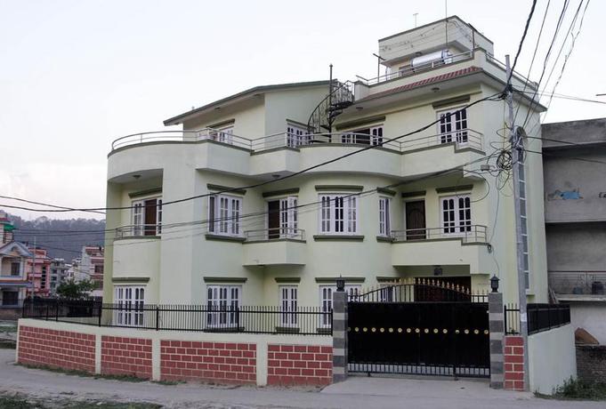 Imagen general del Hostal Kathmandu Homestay. Foto 2