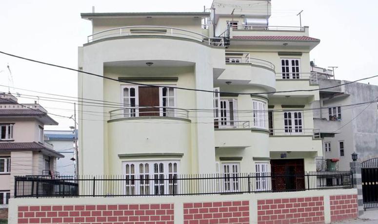 Imagen general del Hostal Kathmandu Homestay. Foto 1