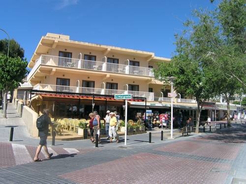 Imagen general del Hostal Katya. Foto 5