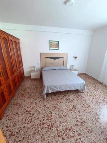 Imagen general del Hostal Key Reig. Foto 1