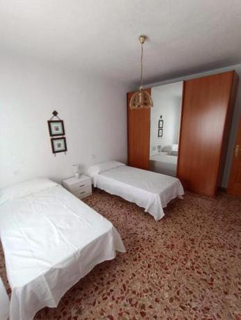 Imagen general del Hostal Key Reig. Foto 2