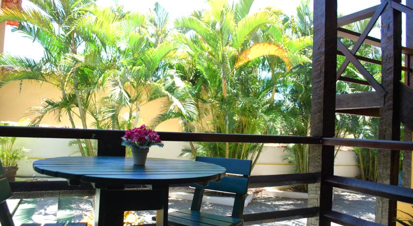 Imagen general del Hostal Kilandukilu. Foto 2