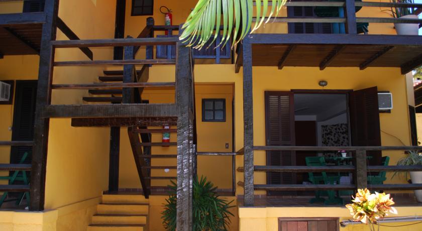 Imagen general del Hostal Kilandukilu. Foto 3