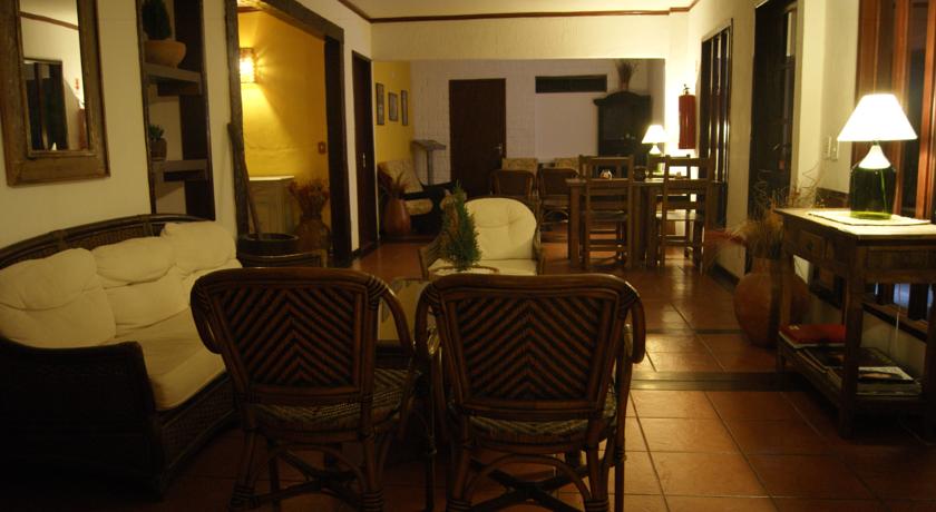 Imagen general del Hostal Kilandukilu. Foto 6