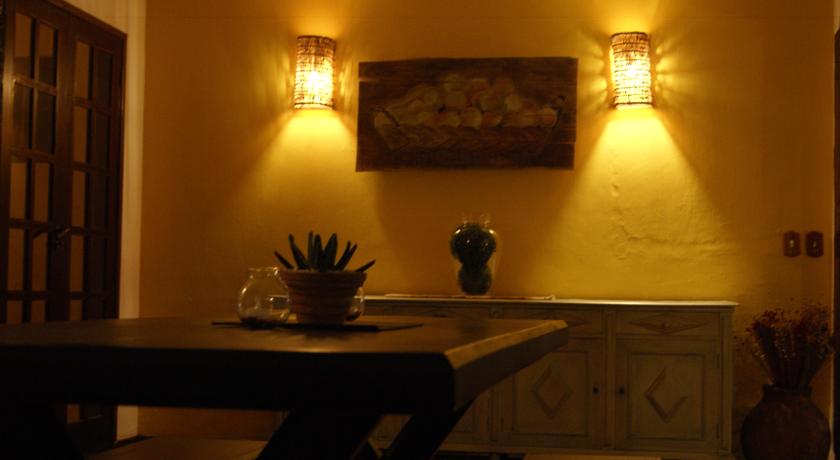 Imagen general del Hostal Kilandukilu. Foto 7