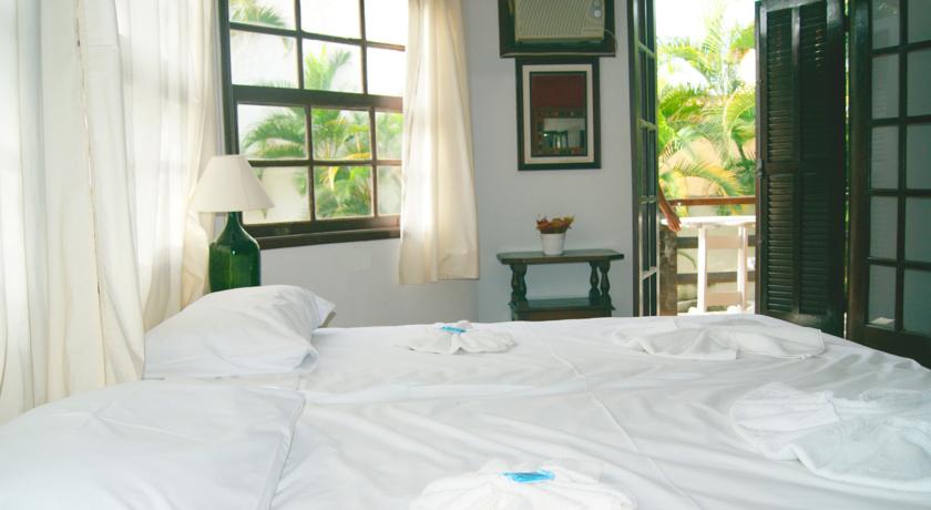 Imagen general del Hostal Kilandukilu. Foto 8