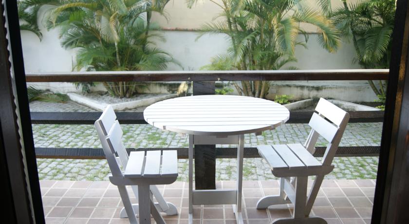 Imagen general del Hostal Kilandukilu. Foto 9