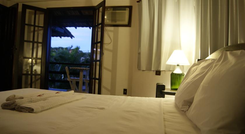 Imagen general del Hostal Kilandukilu. Foto 11