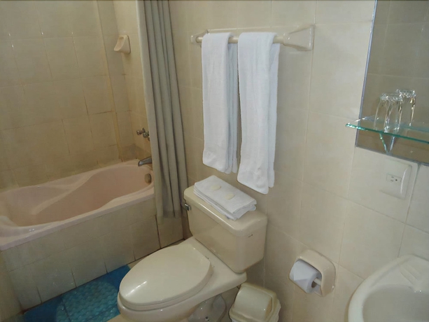 Imagen de la habitación del Hostal Killa Qente Cusco. Foto 15