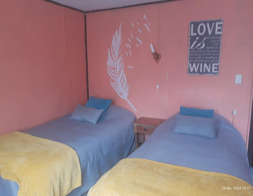 Imagen general del Hostal Klein, Puerto Varas. Foto 2