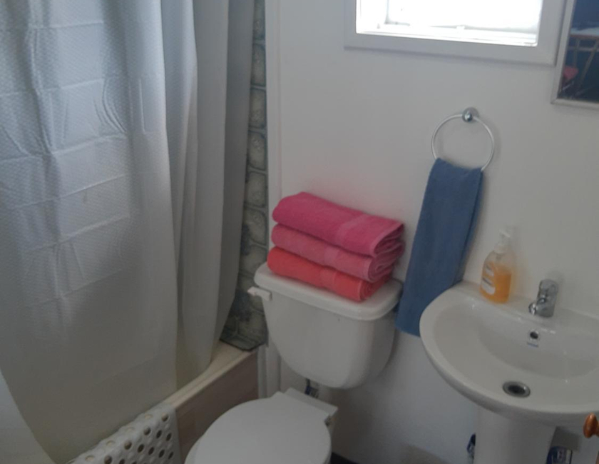 Imagen general del Hostal Klein, Puerto Varas. Foto 4