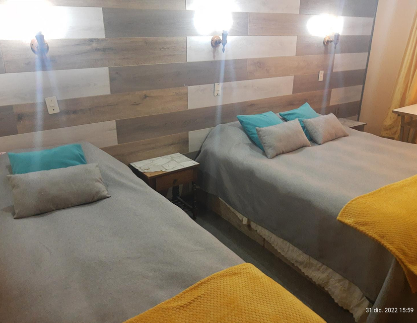 Imagen general del Hostal Klein, Puerto Varas. Foto 13