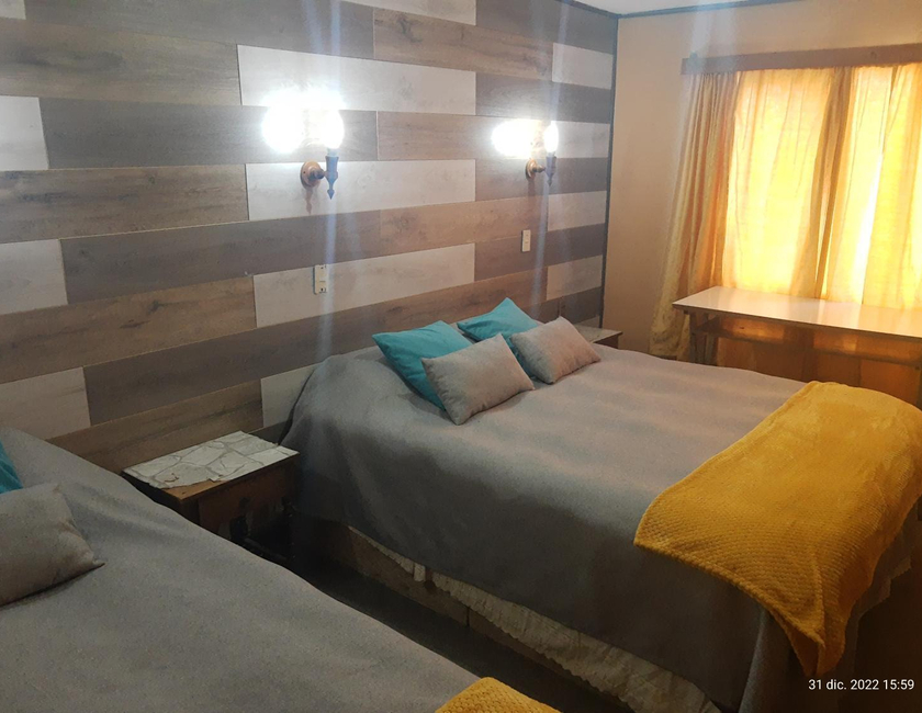 Imagen general del Hostal Klein, Puerto Varas. Foto 14