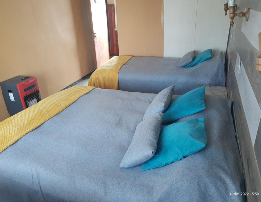 Imagen general del Hostal Klein, Puerto Varas. Foto 15