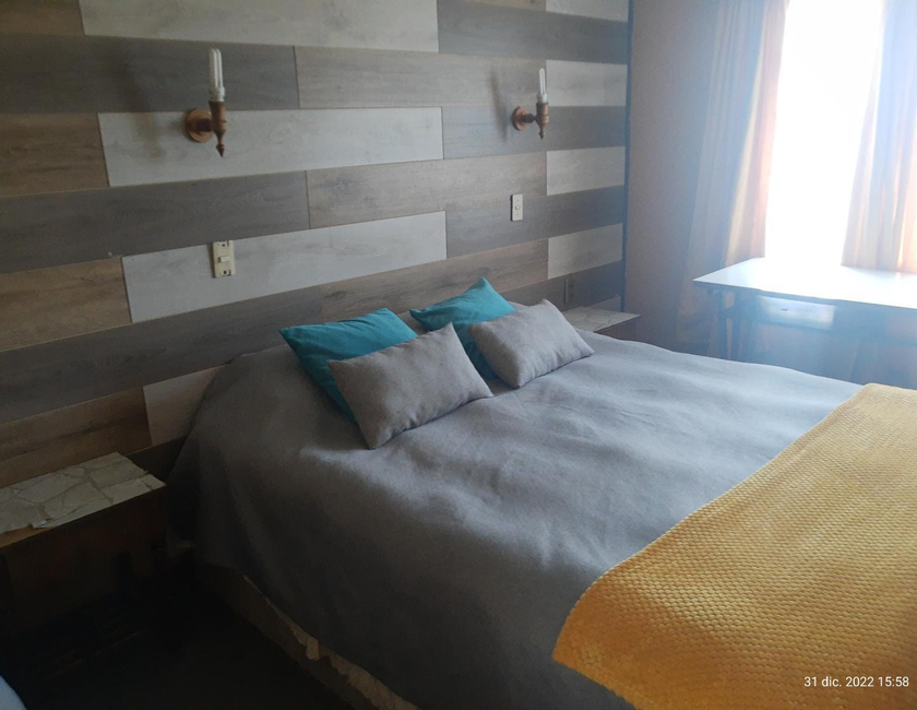 Imagen general del Hostal Klein, Puerto Varas. Foto 16
