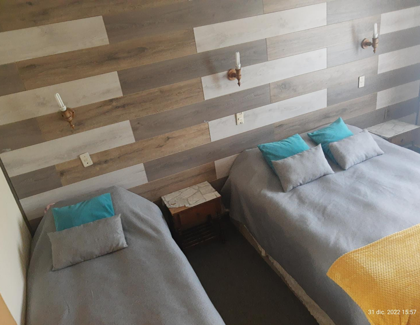 Imagen general del Hostal Klein, Puerto Varas. Foto 17