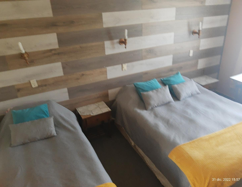 Imagen general del Hostal Klein, Puerto Varas. Foto 18