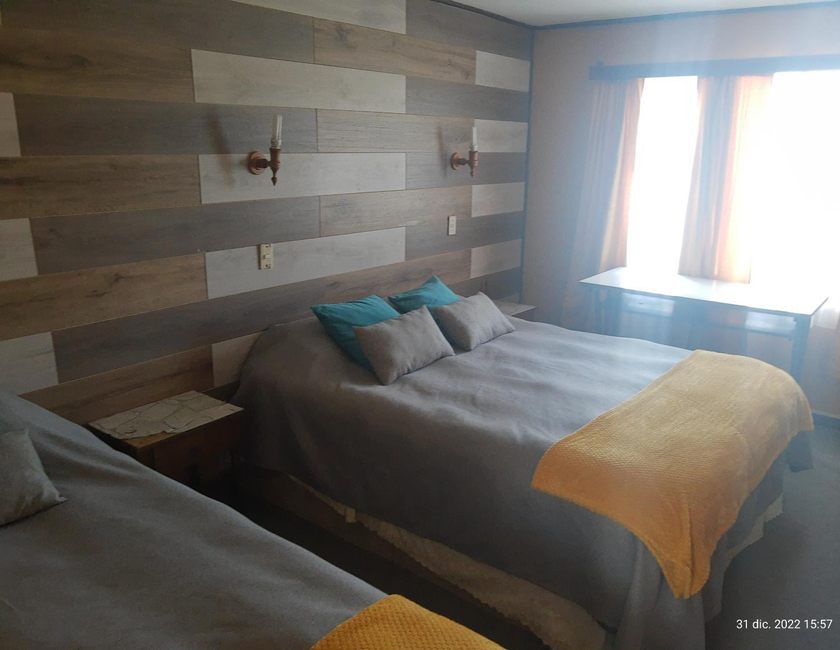 Imagen general del Hostal Klein, Puerto Varas. Foto 19