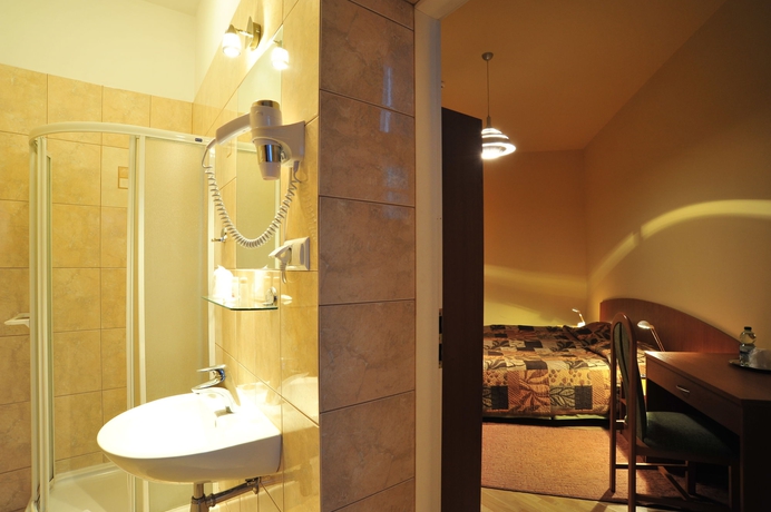 Imagen de la habitación del Hostal Kosmopolita Rooms. Foto 8