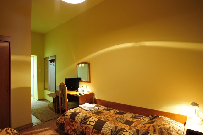 Imagen de la habitación del Hostal Kosmopolita Rooms. Foto 9