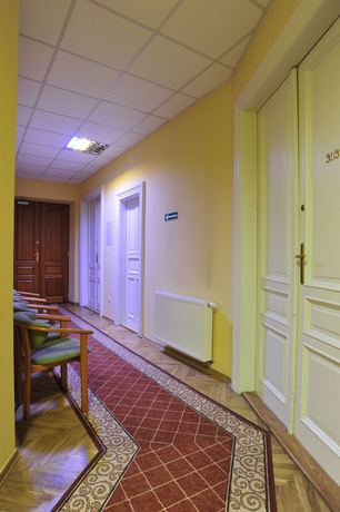 Imagen de los interiores del Hostal Kosmopolita Rooms. Foto 15