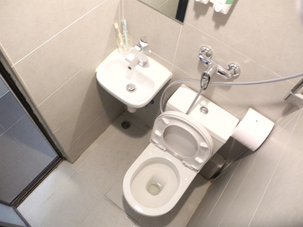 Imagen de la habitación del Hostal Kowloon Mongkok 1812 Guest House. Foto 3