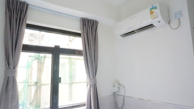 Imagen de la habitación del Hostal Kowloon Mongkok 1812 Guest House. Foto 7