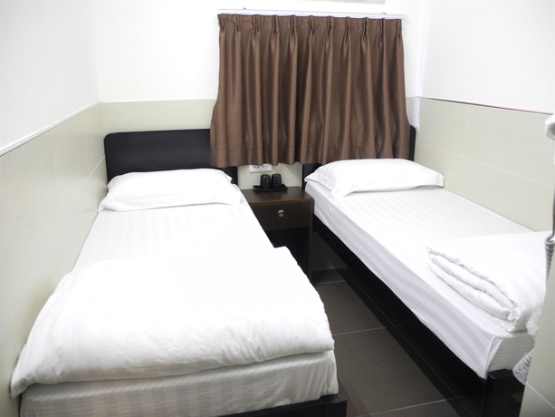 Imagen de la habitación del Hostal Kowloon Mongkok 1812 Guest House. Foto 14