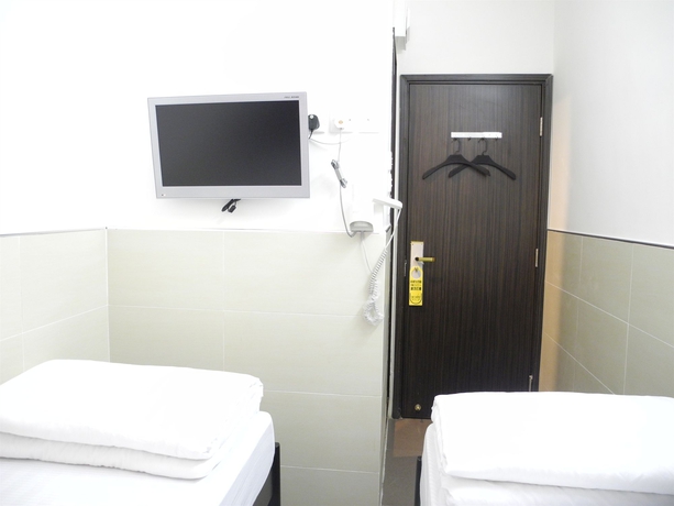 Imagen de la habitación del Hostal Kowloon Mongkok 1812 Guest House. Foto 15