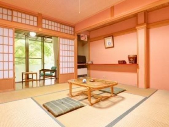 Imagen de los interiores del Hostal Koyasan Sekishoin. Foto 6