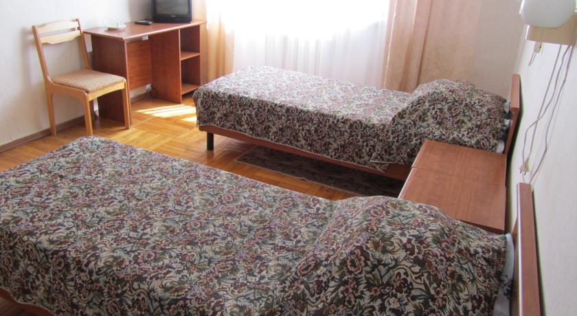 Imagen de la habitación del Hostal Kristall Health Resort. Foto 5