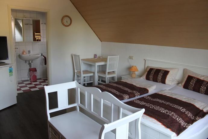 Imagen de la habitación del Hostal Krone Kappel. Foto 5