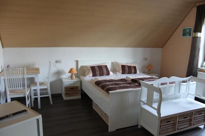 Imagen de la habitación del Hostal Krone Kappel. Foto 6