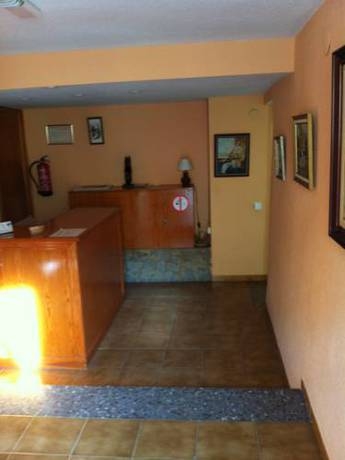 Imagen general del Hostal L Escaleta. Foto 2