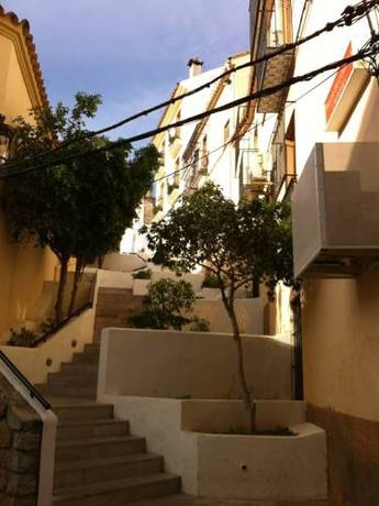 Imagen general del Hostal L Escaleta. Foto 6