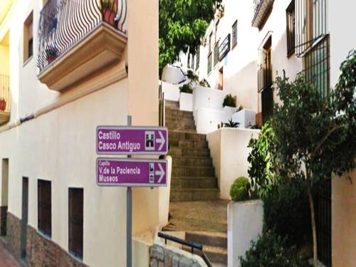 Imagen general del Hostal L Escaleta. Foto 8