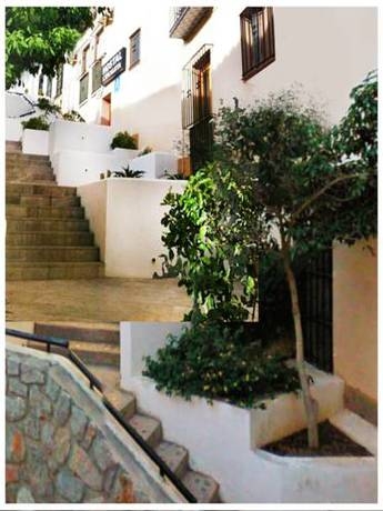 Imagen general del Hostal L Escaleta. Foto 10