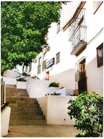 Imagen general del Hostal L Escaleta. Foto 11