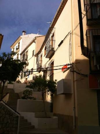 Imagen general del Hostal L Escaleta. Foto 13